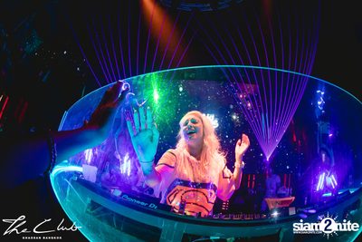 Lia Lisse at The Club Khaosan — photo 119