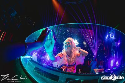 Lia Lisse at The Club Khaosan — photo 120