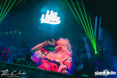Lia Lisse at The Club Khaosan — photo 122