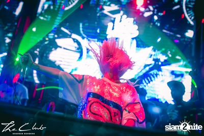 Lia Lisse at The Club Khaosan — photo 123