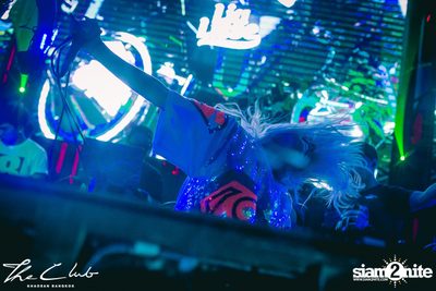 Lia Lisse at The Club Khaosan — photo 124