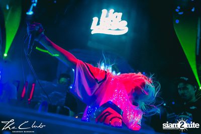 Lia Lisse at The Club Khaosan — photo 125