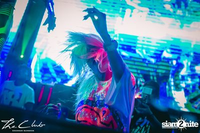 Lia Lisse at The Club Khaosan — photo 126