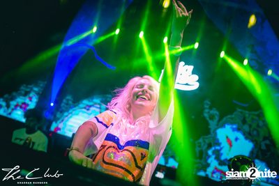 Lia Lisse at The Club Khaosan — photo 127