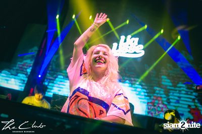 Lia Lisse at The Club Khaosan — photo 128