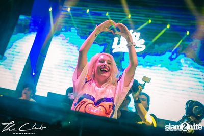 Lia Lisse at The Club Khaosan — photo 129