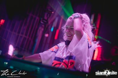 Lia Lisse at The Club Khaosan — photo 131