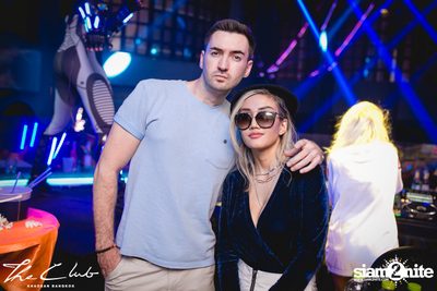 Lia Lisse at The Club Khaosan — photo 134