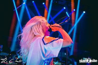 Lia Lisse at The Club Khaosan — photo 135