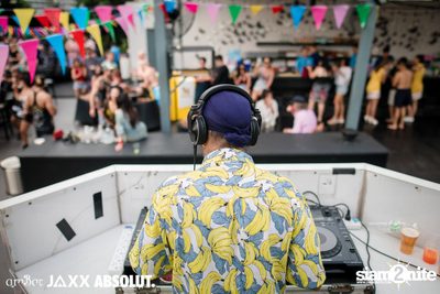amBar Pool Party ที่ Four Points by Sheraton — photo 34