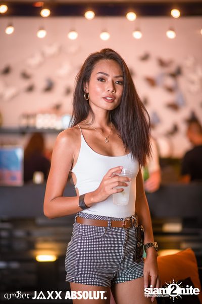 amBar Pool Party ที่ Four Points by Sheraton — photo 123