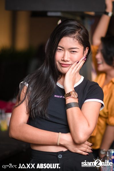amBar Pool Party ที่ Four Points by Sheraton — photo 125