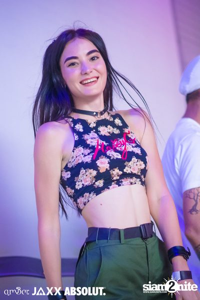 amBar Pool Party ที่ Four Points by Sheraton — photo 144