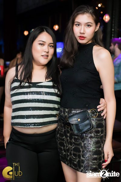 Saturdays with the BKK Invaders ที่ เดอคลับคอย — photo 13