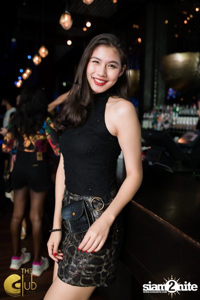 Saturdays with the BKK Invaders ที่ เดอคลับคอย — photo 14