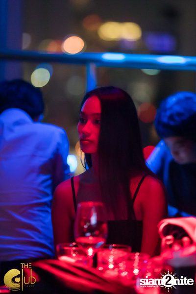 Saturdays with the BKK Invaders ที่ เดอคลับคอย — photo 26