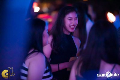 Saturdays with the BKK Invaders ที่ เดอคลับคอย — photo 27