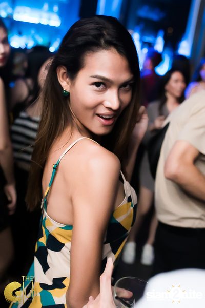 Saturdays with the BKK Invaders ที่ เดอคลับคอย — photo 45