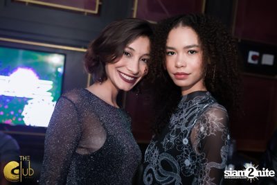 Saturdays with the BKK Invaders ที่ เดอคลับคอย — photo 46