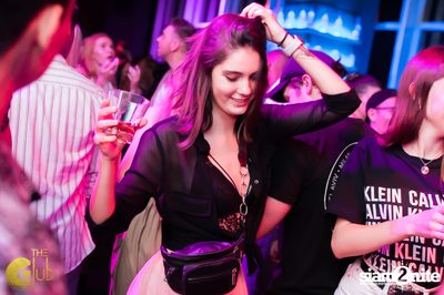 Saturdays with the BKK Invaders ที่ เดอคลับคอย — photo 71
