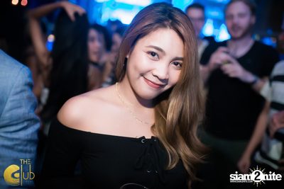 Saturdays with the BKK Invaders ที่ เดอคลับคอย — photo 106
