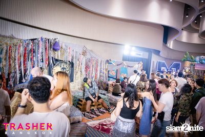 Trasher: Trashella at GMM Live House — photo 5