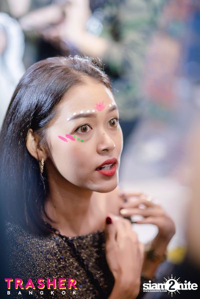 Trasher: Trashella at GMM Live House — photo 10