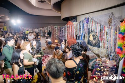 Trasher: Trashella at GMM Live House — photo 12