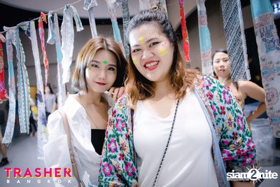 Trasher: Trashella at GMM Live House — photo 23