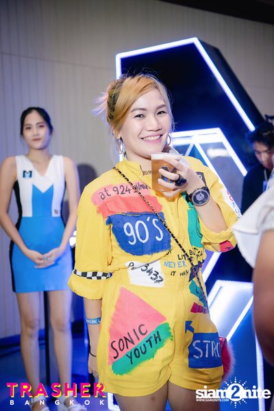 Trasher: Trashella at GMM Live House — photo 38