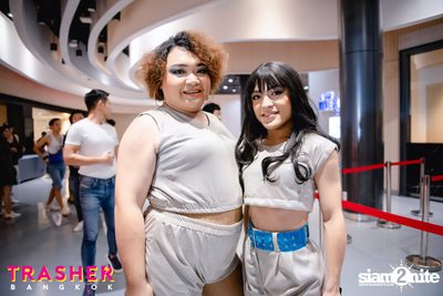 Trasher: Trashella at GMM Live House — photo 48