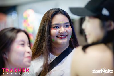 Trasher: Trashella at GMM Live House — photo 57