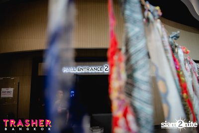 Trasher: Trashella at GMM Live House — photo 63