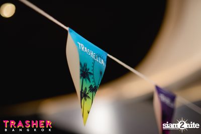Trasher: Trashella at GMM Live House — photo 65