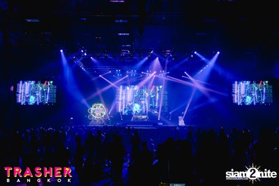 Trasher: Trashella at GMM Live House — photo 66