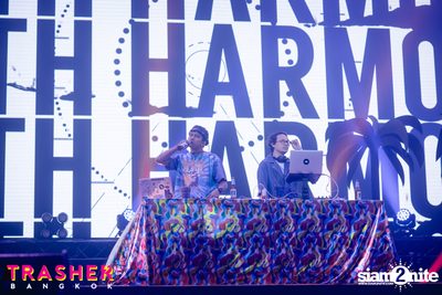 Trasher: Trashella at GMM Live House — photo 73