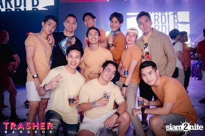 Trasher: Trashella at GMM Live House — photo 75