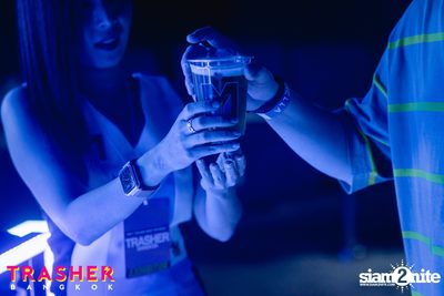 Trasher: Trashella at GMM Live House — photo 85