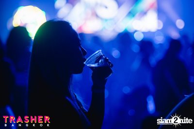Trasher: Trashella at GMM Live House — photo 87