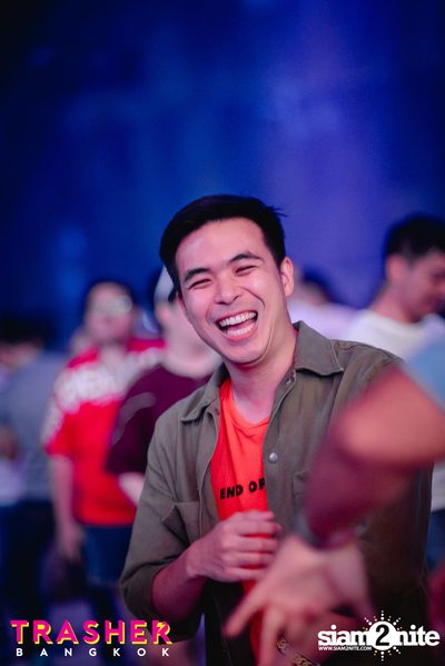 Trasher: Trashella at GMM Live House — photo 95