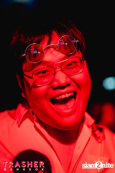 Trasher: Trashella at GMM Live House — photo 104