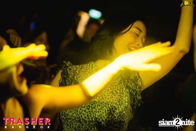 Trasher: Trashella at GMM Live House — photo 114