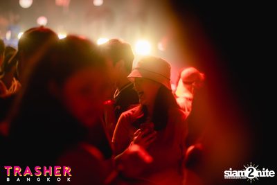 Trasher: Trashella at GMM Live House — photo 119