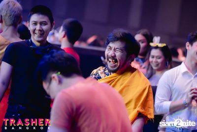 Trasher: Trashella at GMM Live House — photo 125