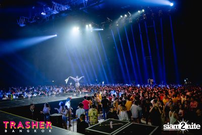 Trasher: Trashella at GMM Live House — photo 132