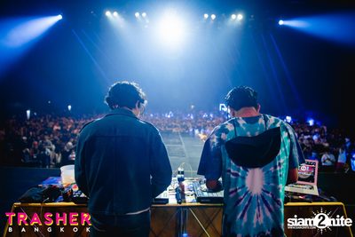 Trasher: Trashella at GMM Live House — photo 135