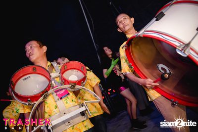 Trasher: Trashella at GMM Live House — photo 141