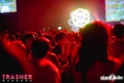 Trasher: Trashella at GMM Live House — photo 147