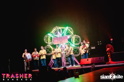 Trasher: Trashella at GMM Live House — photo 149