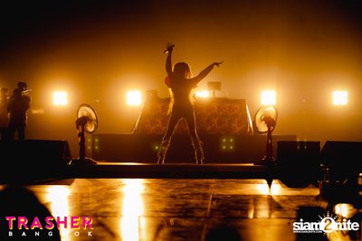 Trasher: Trashella at GMM Live House — photo 150